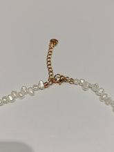 Load image into Gallery viewer, Baroque Freshwater Pearl Necklace 4-5mm