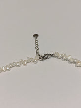 Load image into Gallery viewer, Baroque Freshwater Pearl Necklace 4-5mm
