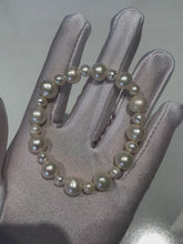 Load and play video in Gallery viewer, Mixed Round Pearl Necklaces and Bracelets
