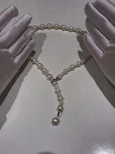 Load and play video in Gallery viewer, Mixed Round Pearl Necklaces and Bracelets
