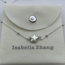 Load image into Gallery viewer, Star Necklaces