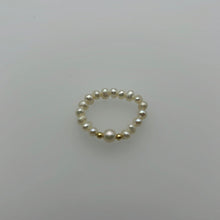 Load image into Gallery viewer, Freshwater Pearl Ring