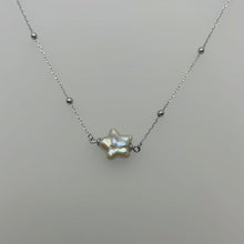 Load image into Gallery viewer, Star Necklaces