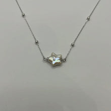 Load image into Gallery viewer, Star Necklaces