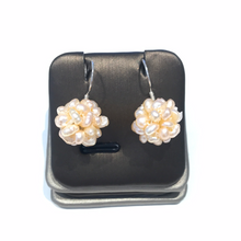 Load image into Gallery viewer, Berry Earrings