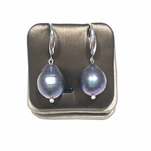 Load image into Gallery viewer, Classical Big Tear Drop Earrings