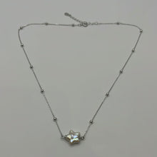 Load image into Gallery viewer, Star Necklaces