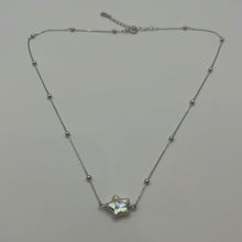 Load image into Gallery viewer, Star Necklaces