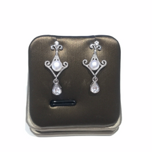 Load image into Gallery viewer, Vintage Looks Earrings