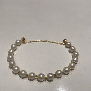 Magnet Freshwater Pearl Bracelets