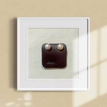 Load image into Gallery viewer, 9-10MM Pearl Studs