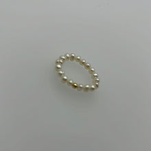 Load image into Gallery viewer, Freshwater Pearl Ring