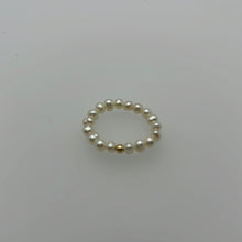 Load image into Gallery viewer, Freshwater Pearl Ring
