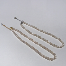 Load image into Gallery viewer, 4-5MM Mini Freshwater Pearl Chokers