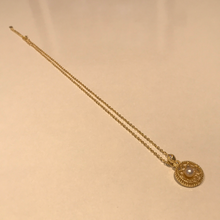 Load image into Gallery viewer, Baby Akoya Sea Pearl Necklaces