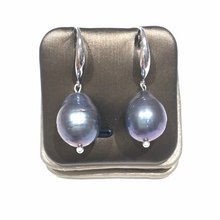 Load image into Gallery viewer, Classical Big Tear Drop Earrings