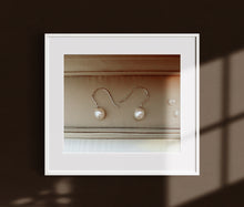 Load image into Gallery viewer, Sterling Silver Plain Earrings 1