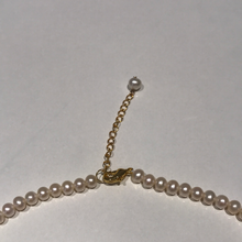 Load image into Gallery viewer, 4-5MM Mini Freshwater Pearl Chokers