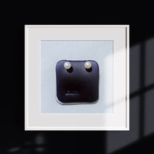 Load image into Gallery viewer, 5-6MM Pearl Studs