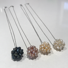 Load image into Gallery viewer, Berry Necklaces