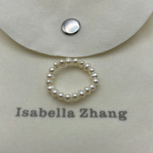 Load image into Gallery viewer, Freshwater Pearl Ring