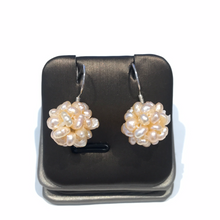 Load image into Gallery viewer, Berry Earrings