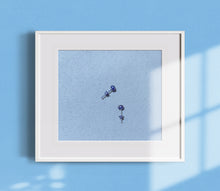 Load image into Gallery viewer, 4 MM Pearl Studs