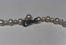 Load image into Gallery viewer, Mixed Round Pearl Necklaces and Bracelets