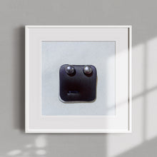 Load image into Gallery viewer, 9-10MM Pearl Studs