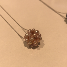 Load image into Gallery viewer, Berry Necklaces