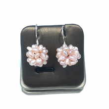 Load image into Gallery viewer, Berry Earrings