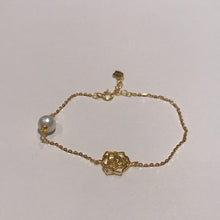 Load image into Gallery viewer, Camilla Freshwater Pearl Bracelets