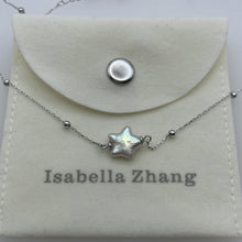 Load image into Gallery viewer, Star Necklaces