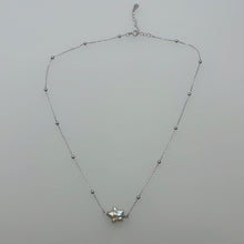 Load image into Gallery viewer, Star Necklaces