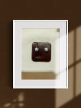 Load image into Gallery viewer, Modern Freshwater Pearls Earrings