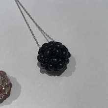 Load image into Gallery viewer, Pearl Ball Necklace
