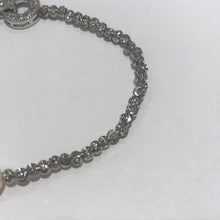 Load image into Gallery viewer, Designer ‘s special Freshwater Pearl Bracelets