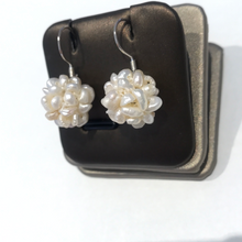 Load image into Gallery viewer, Berry Earrings