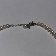 Load image into Gallery viewer, 4-5MM Mini Freshwater Pearl Chokers
