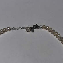 Load image into Gallery viewer, 4-5MM Mini Freshwater Pearl Chokers