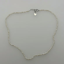 Load image into Gallery viewer, 2-3MM Freshwater Pearl Necklaces