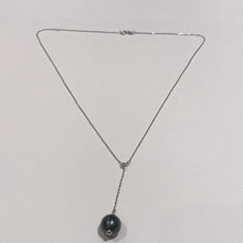 Load image into Gallery viewer, Tahitian Sea Pearl Necklace Set
