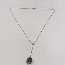 Load image into Gallery viewer, Tahitian Sea Pearl Necklace Set