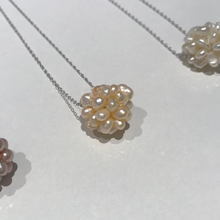 Load image into Gallery viewer, Berry Necklaces