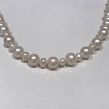Load image into Gallery viewer, Mixed Round Pearl Necklaces and Bracelets
