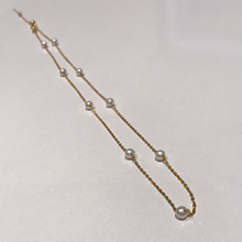 Load image into Gallery viewer, Full Star Necklace