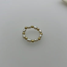 Load image into Gallery viewer, Freshwater Pearl Ring