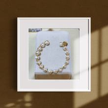 Load image into Gallery viewer, Isabella Zhang Bracelet