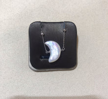 Load image into Gallery viewer, Star Moon Necklaces