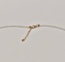 Load image into Gallery viewer, 2-3MM Round Pearl Necklaces
